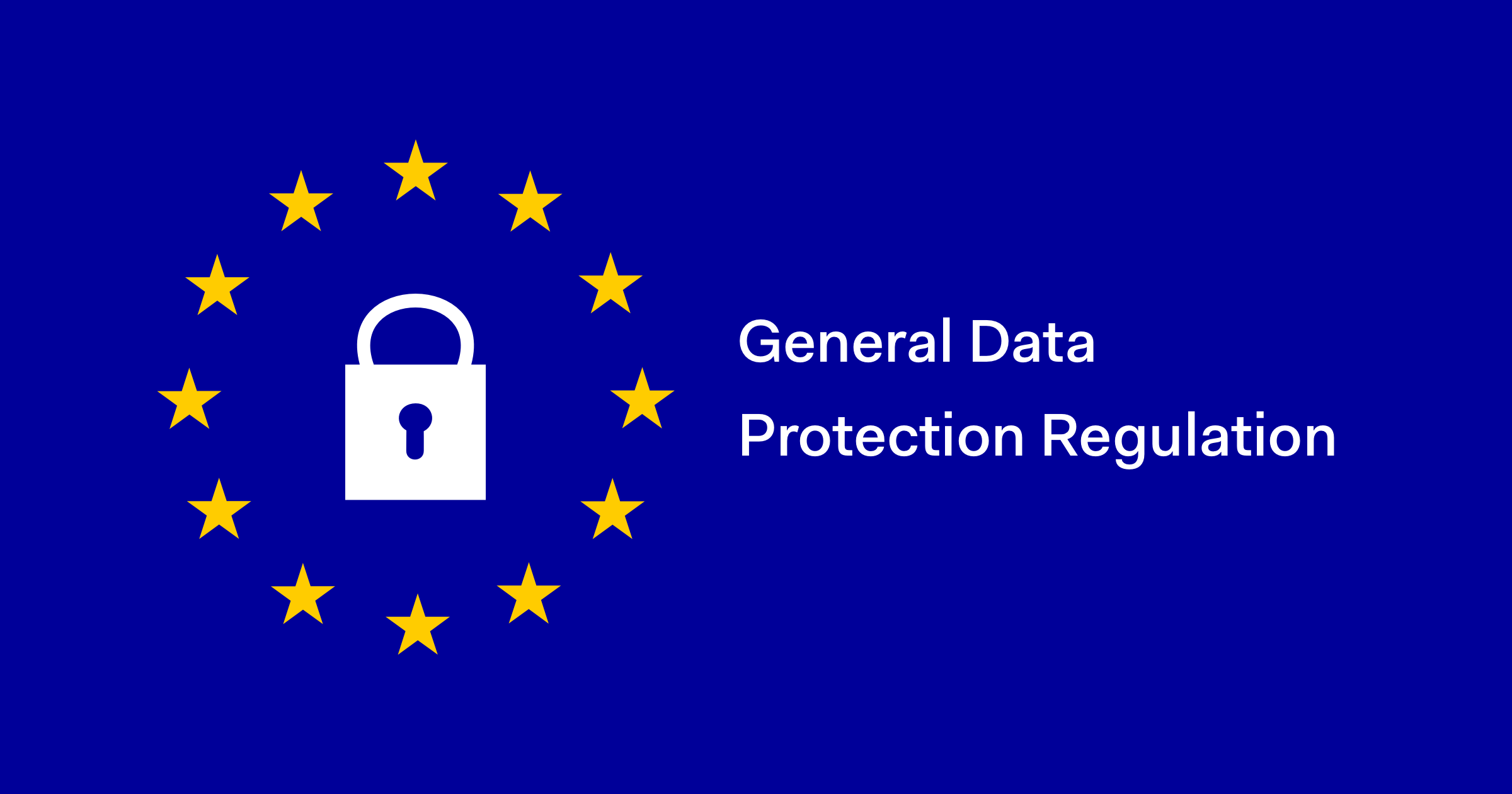 il GDPR