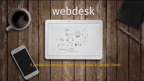 Il Web Desk