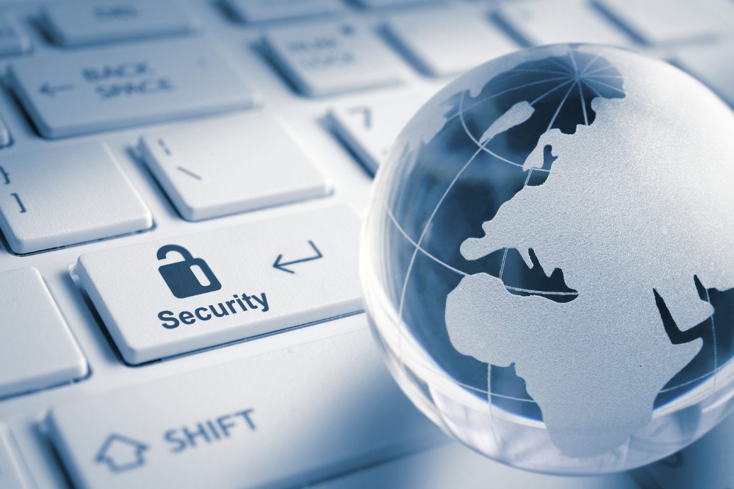 sicurezza digitale - sicurezza informatica