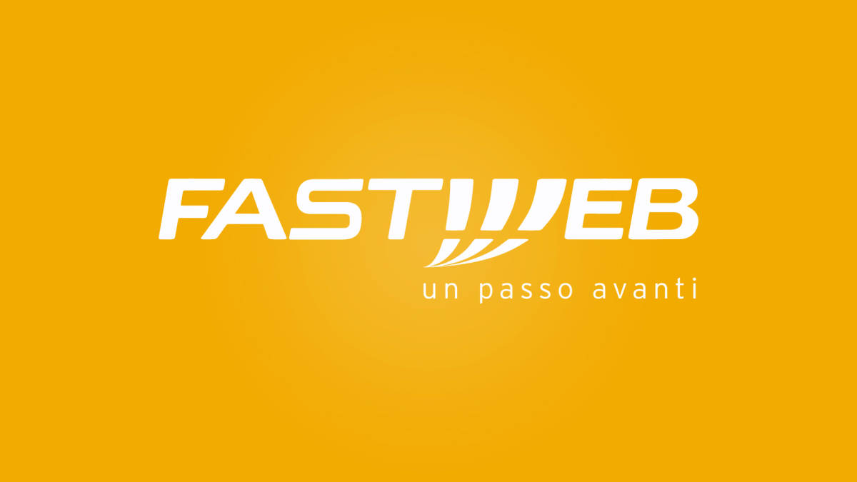 la rete fastweb