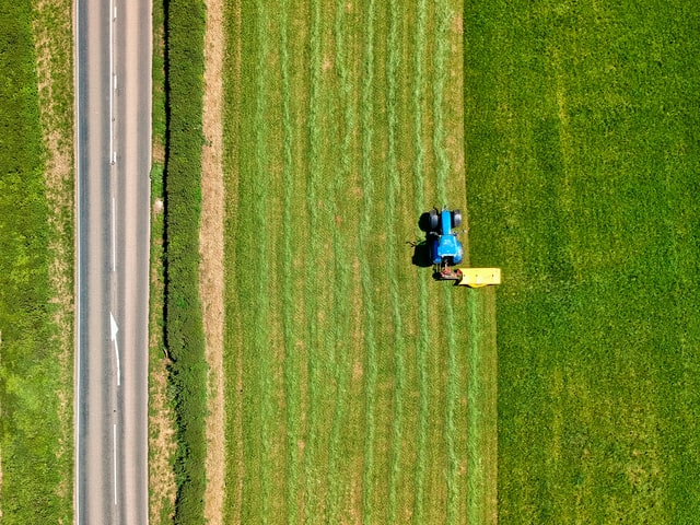 Innovazione digitale e sostenibilità nell'agricoltura di precisione