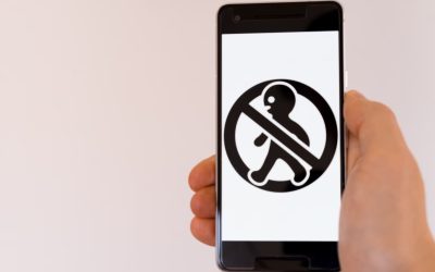 Pensi di essere ascoltato e il tuo smartphone possa inviare dei dati?