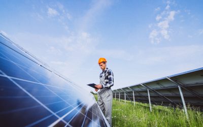 Transizione energetica: Energia solare protagonista del cambiamento